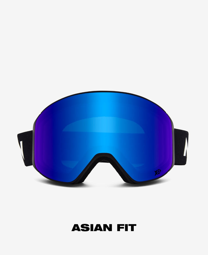 CLEAR XEP Asian fit