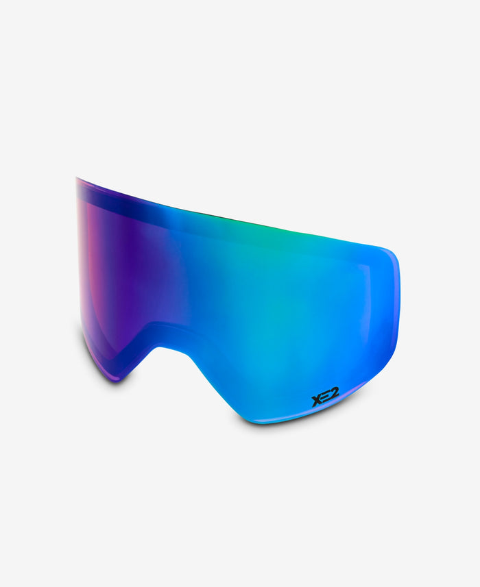 CLEAR LENS