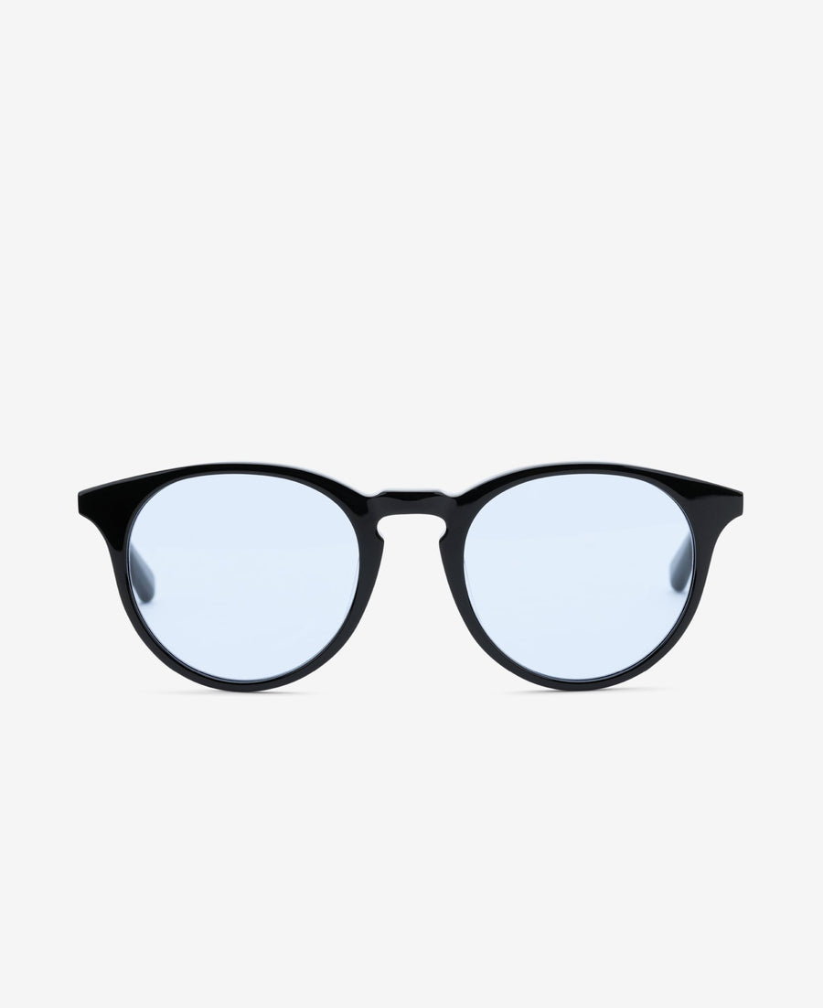 DEPP OPTICS - Black Blue tint