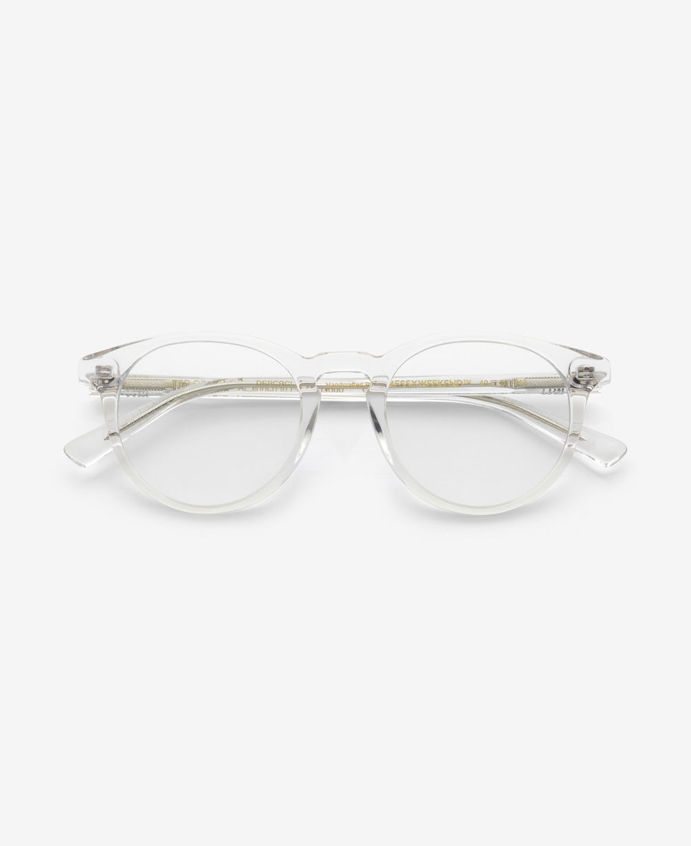 DEPP OPTICS - Crystal Clear