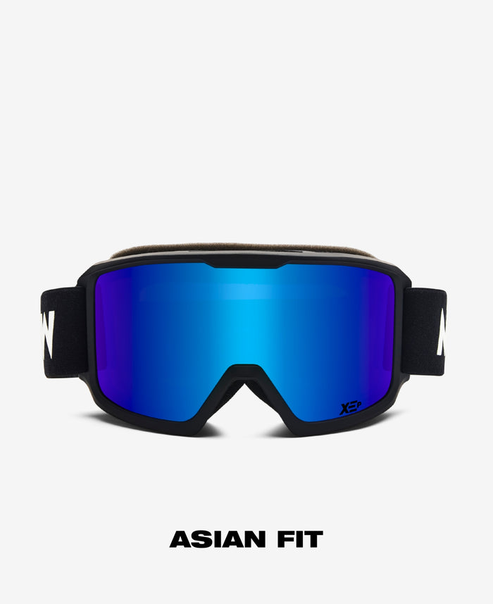 FERDI XEP Asian fit