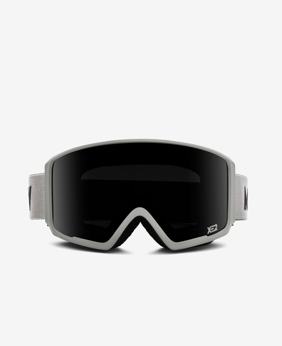 FLIP XE2 - Light Grey Dark Grey
