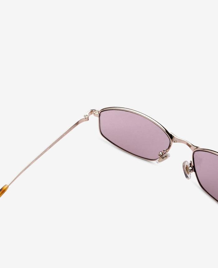 LEXIE - Tortoise Purple