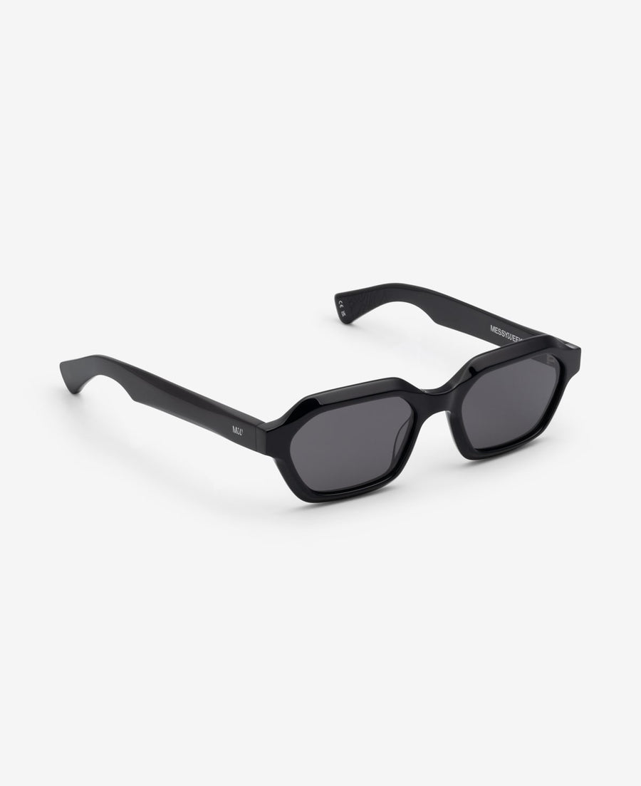 ARO - Black Deep Grey