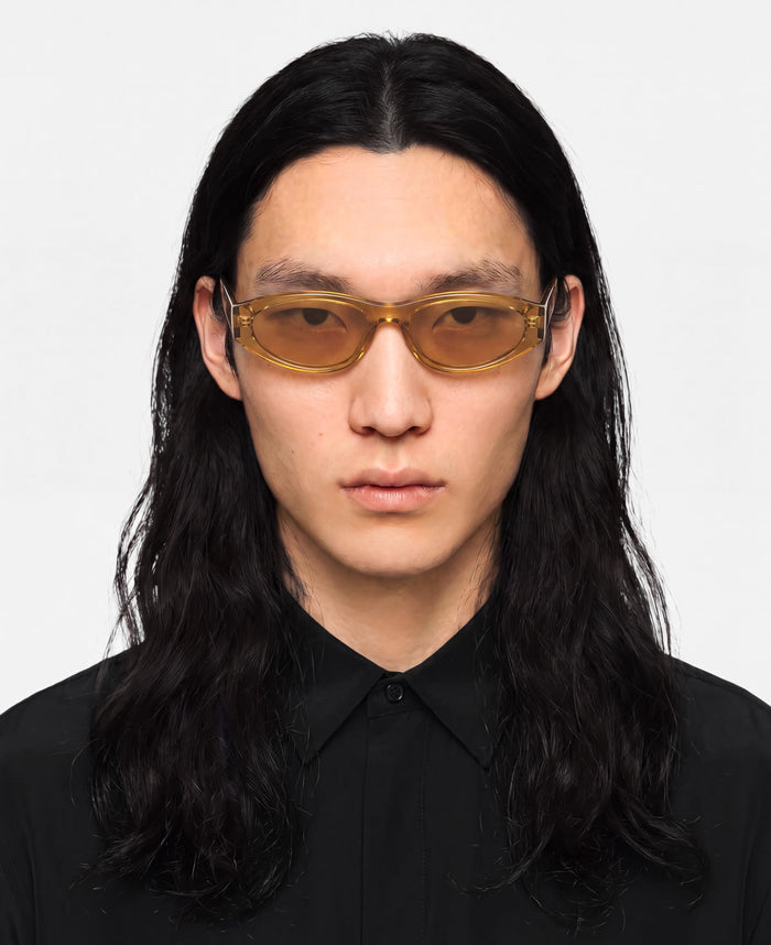 KAIO - Spice Rich Orange
