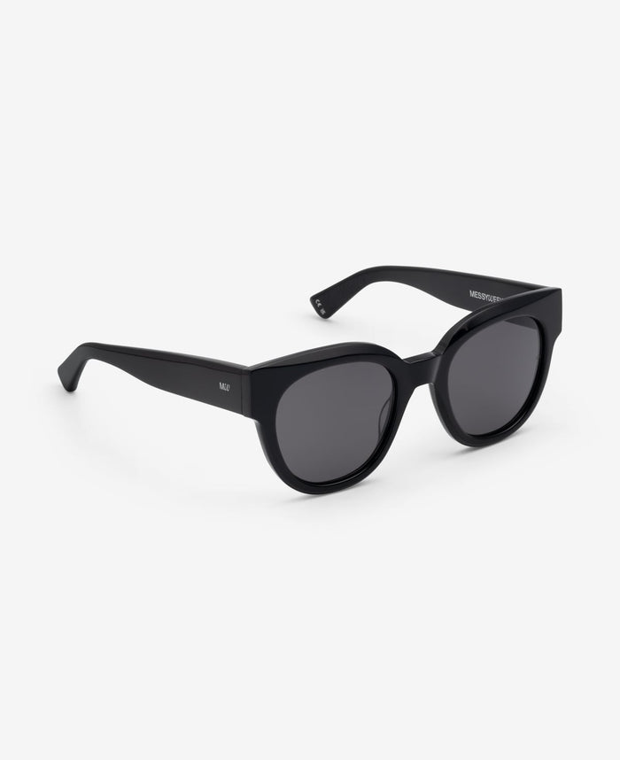 IONA - Black Deep Grey