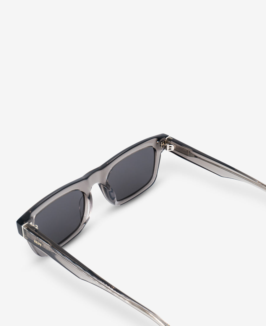 NEW DYLAN - Crystal Grey grey
