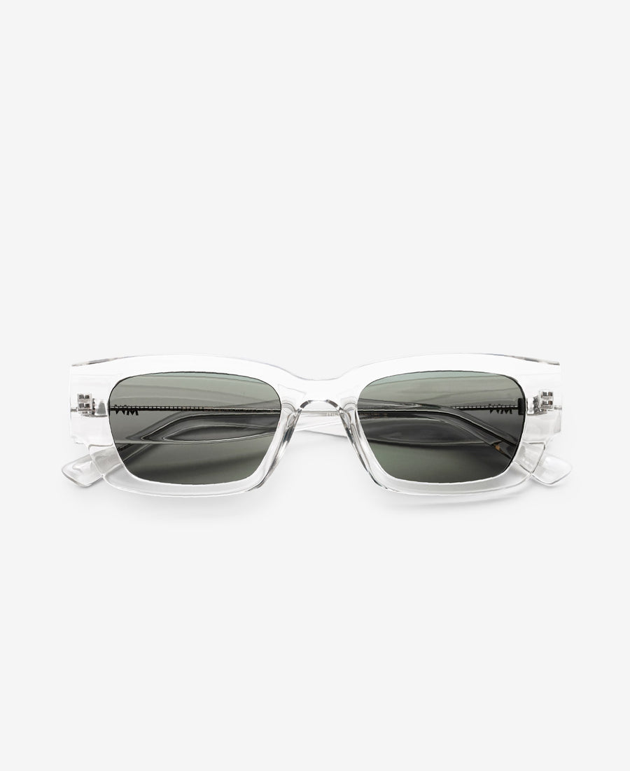 PITT - Crystal Green
