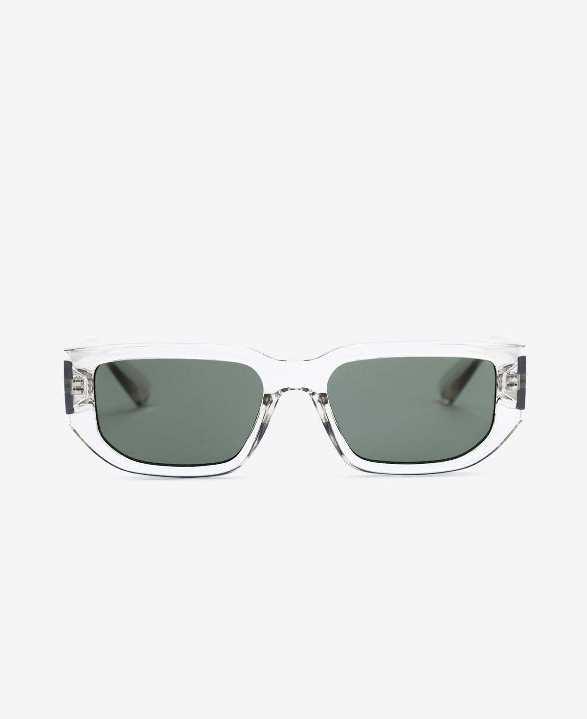 ROSE - Crystal Green