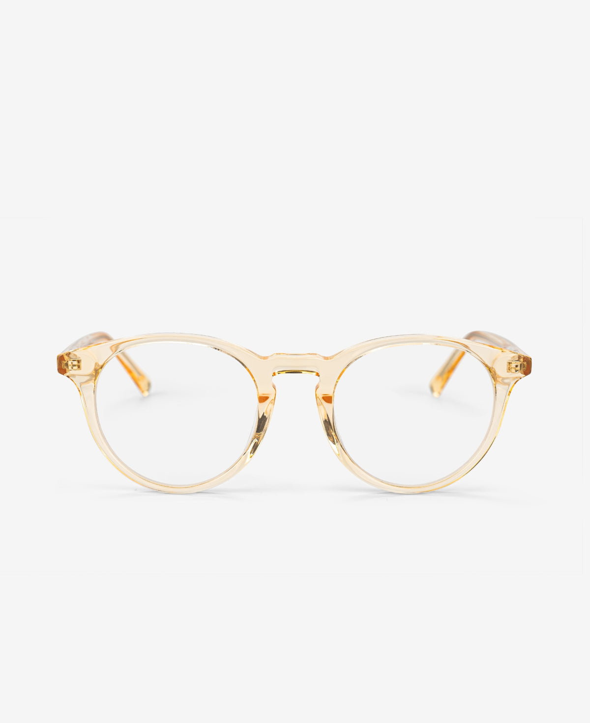 DEPP OPTICS - Champagne Clear