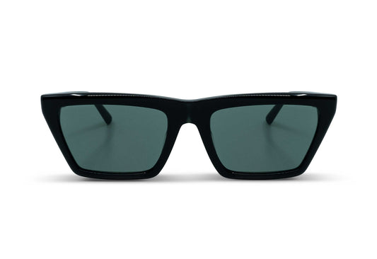 COREY - Black Green