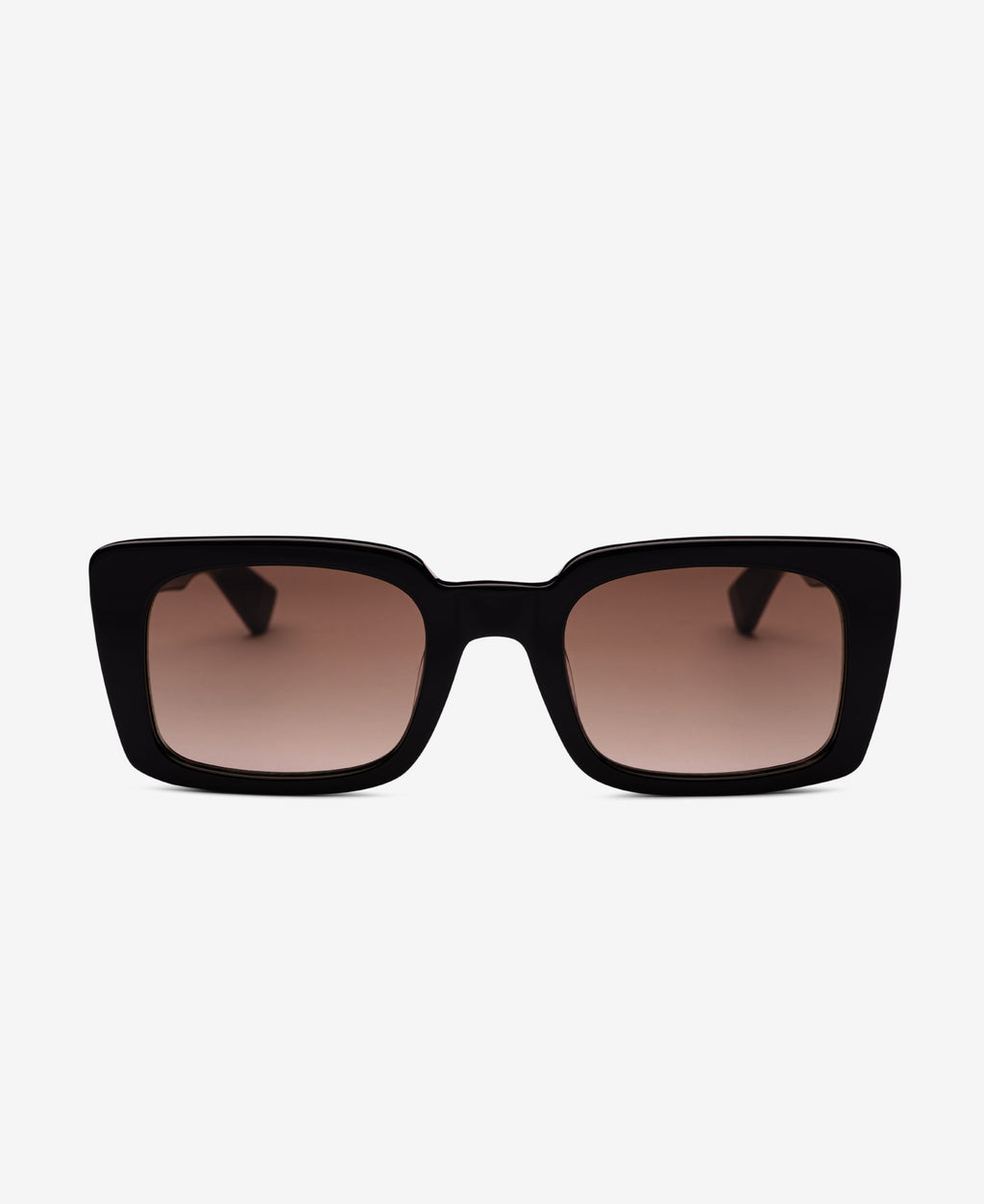 ANNA - Black Gradient Brown