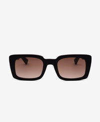 ANNA - Black Gradient Brown