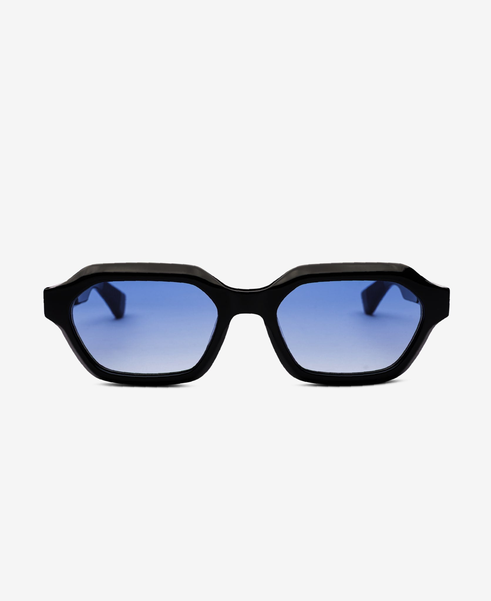 ANTHONY - Black Gradient Blue