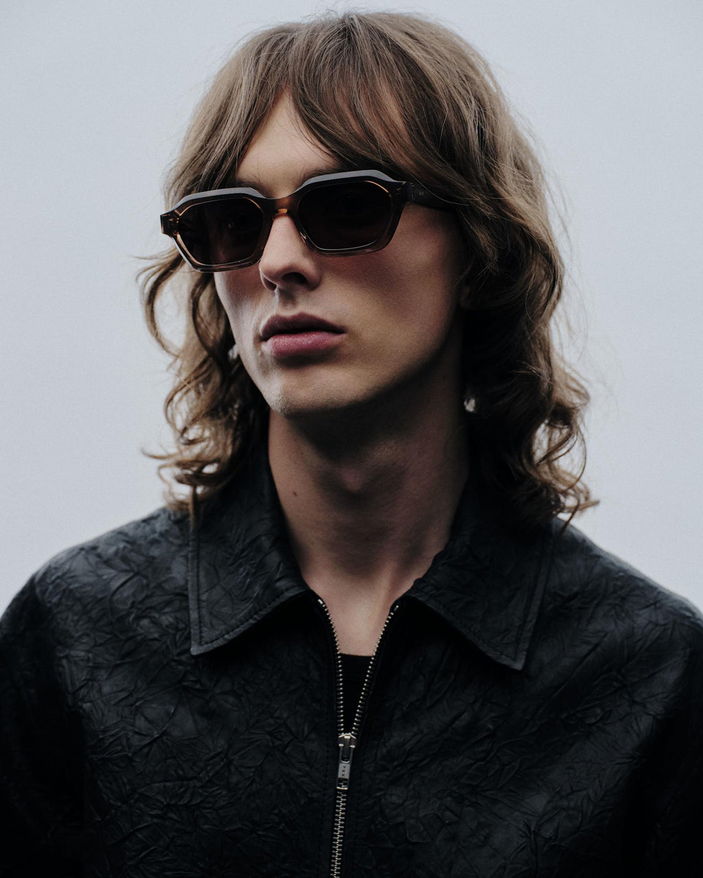 ARO - Burnt Havana Soft Brown