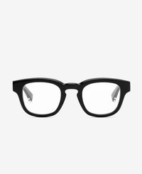 AUSTIN OPTICS - Black Clear