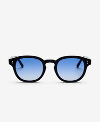 BILLE - Black Gradient blue