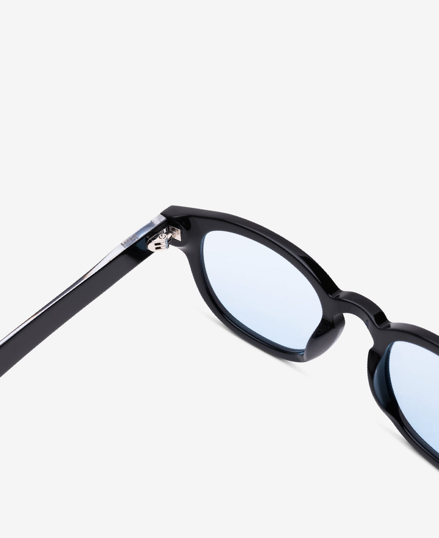 BILLE OPTICS - Black Blue tint