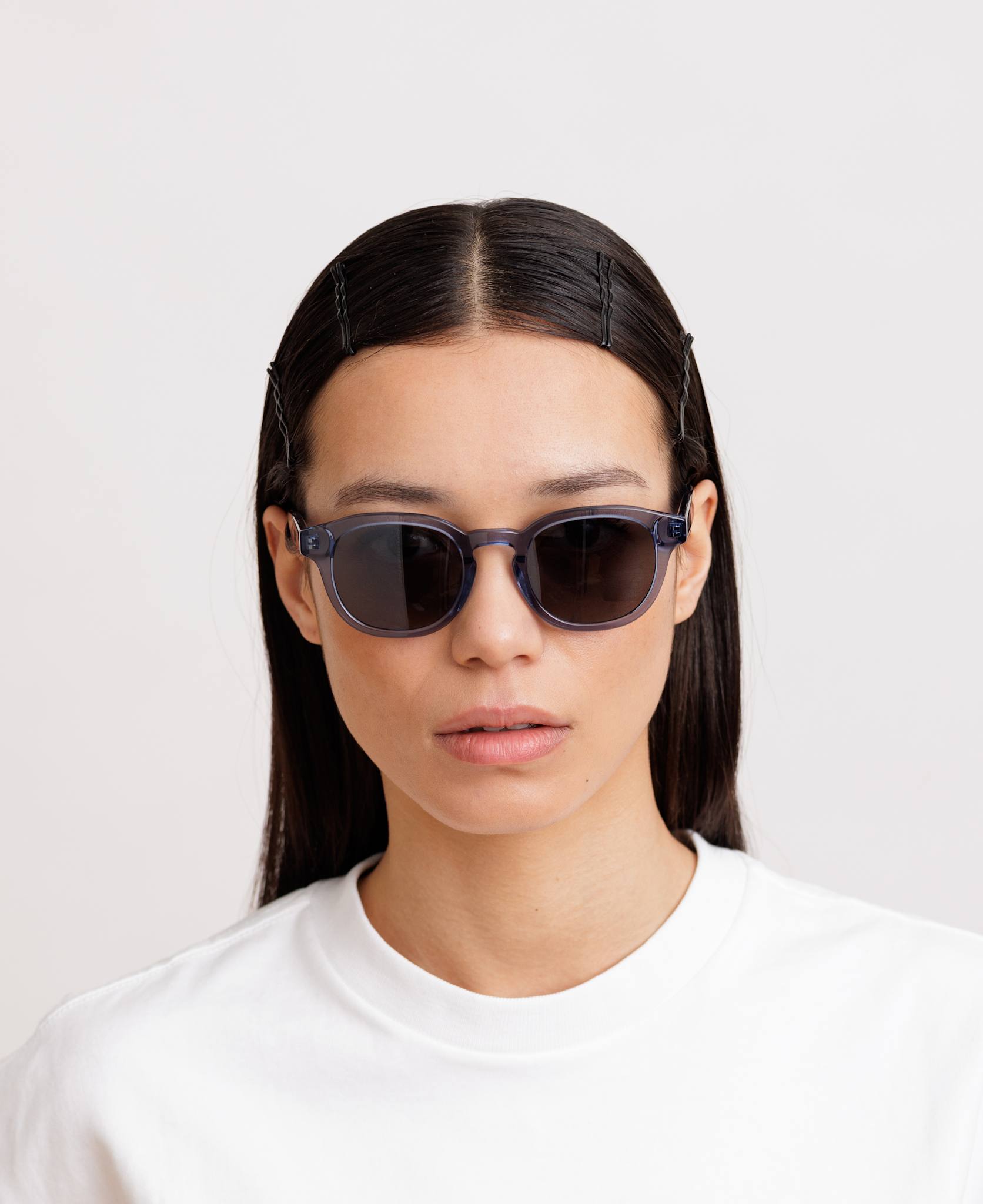 BILLE REVEAL - Transparent Blue / Transparent Grey