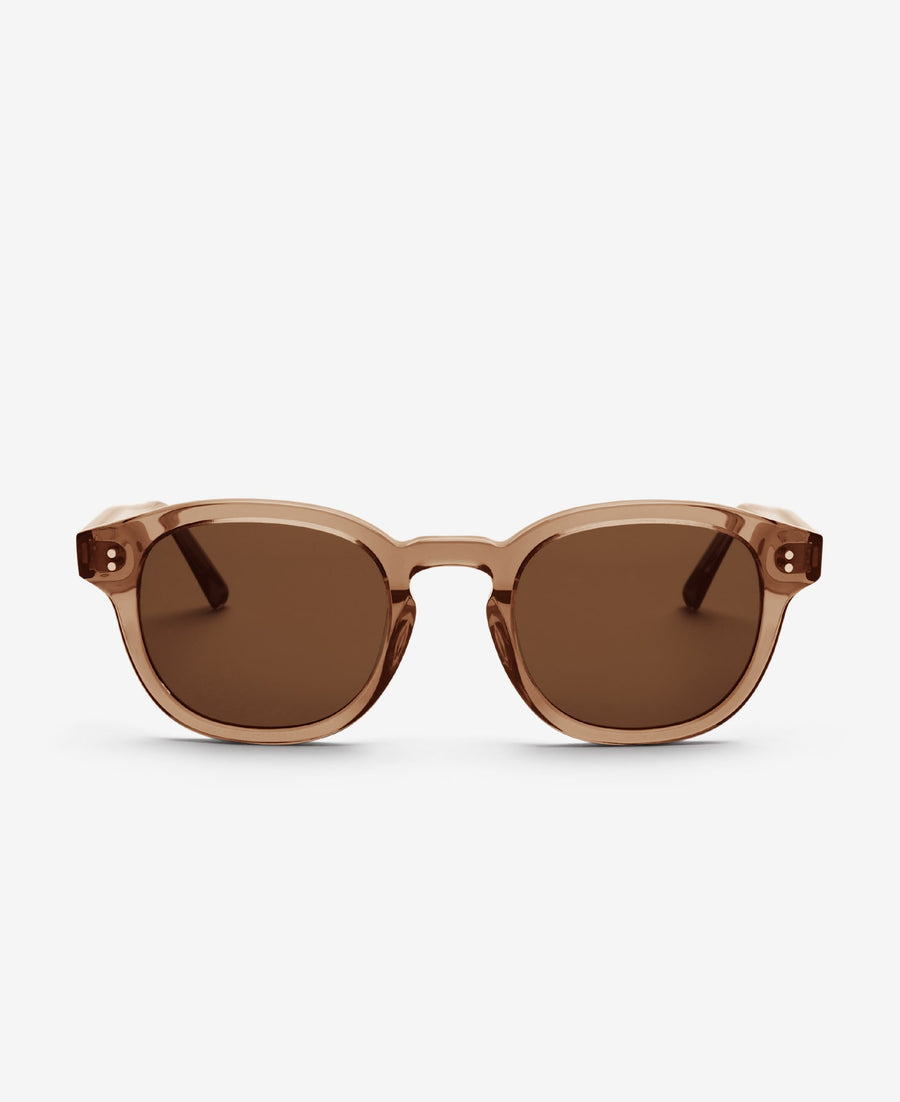 CUPRA Bille - Crystal Copper Brown
