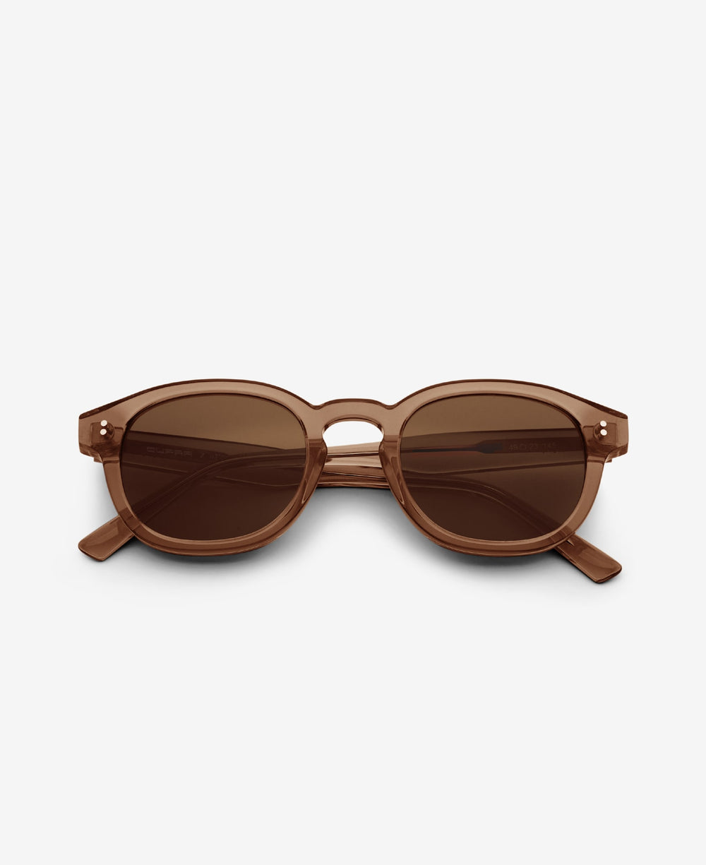 CUPRA Bille - Crystal Copper Brown