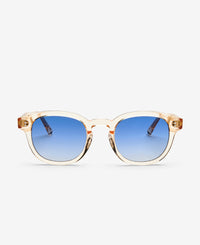 Champagne Blue