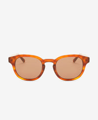Havana / Transparent Brown