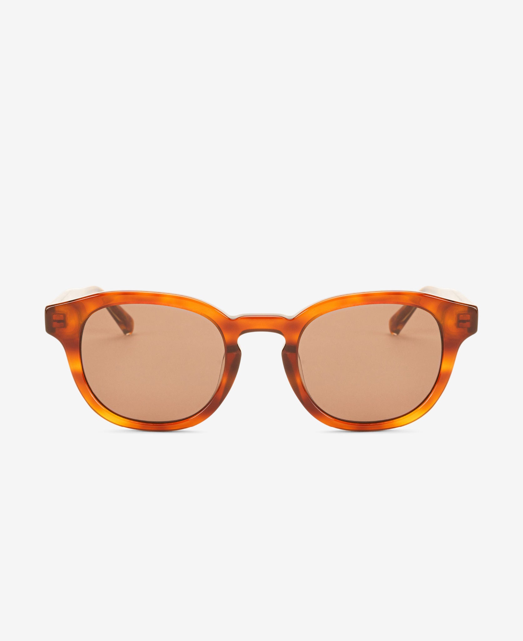 BILLE REVEAL - Havana / Transparent Brown