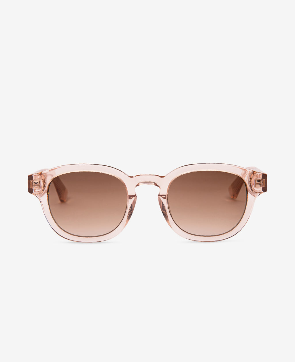 BILLE - Peach Gradient Brown
