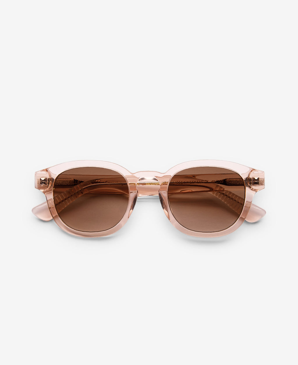 BILLE - Peach Gradient Brown