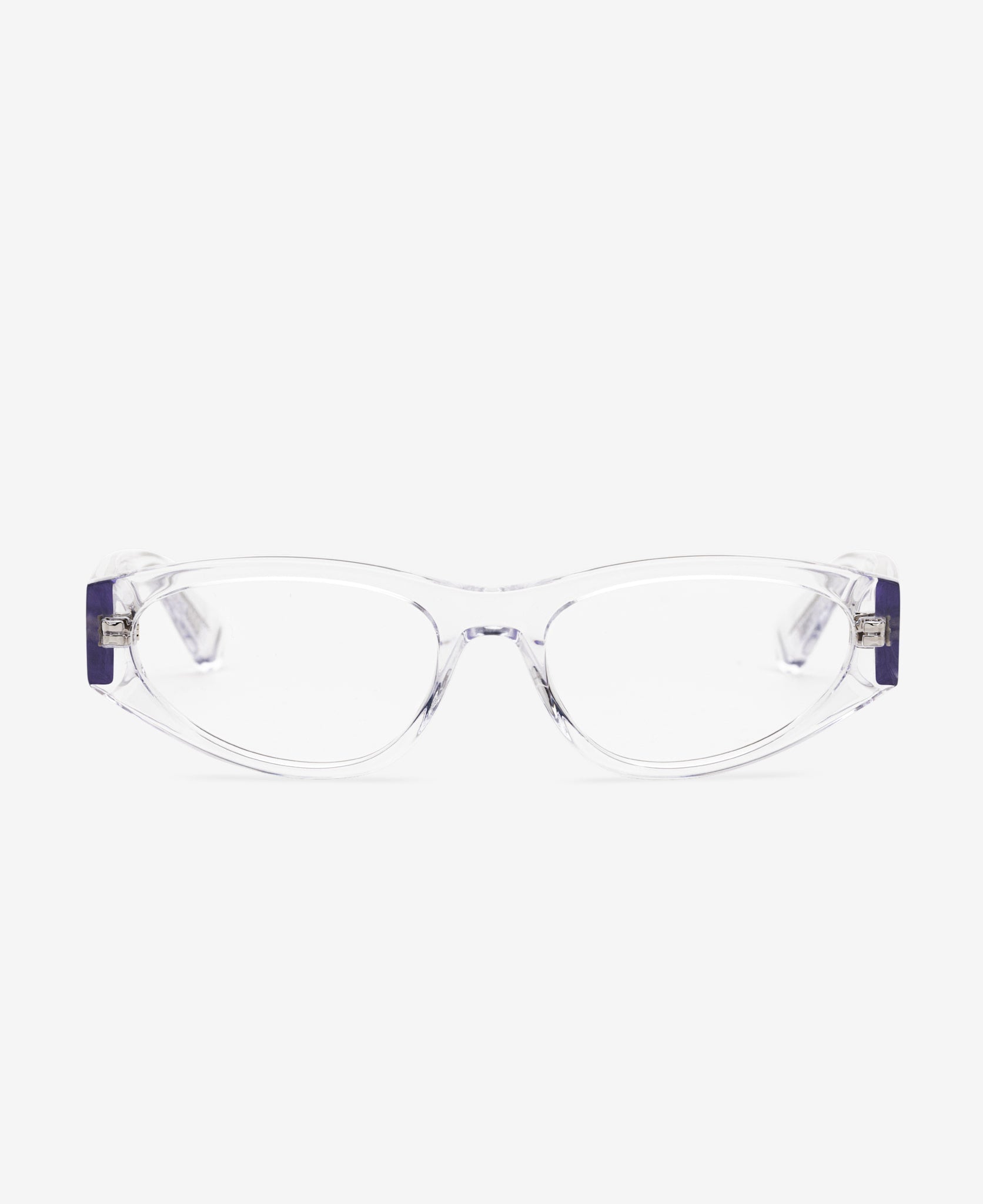 BLADE OPTICS - Crystal Clear