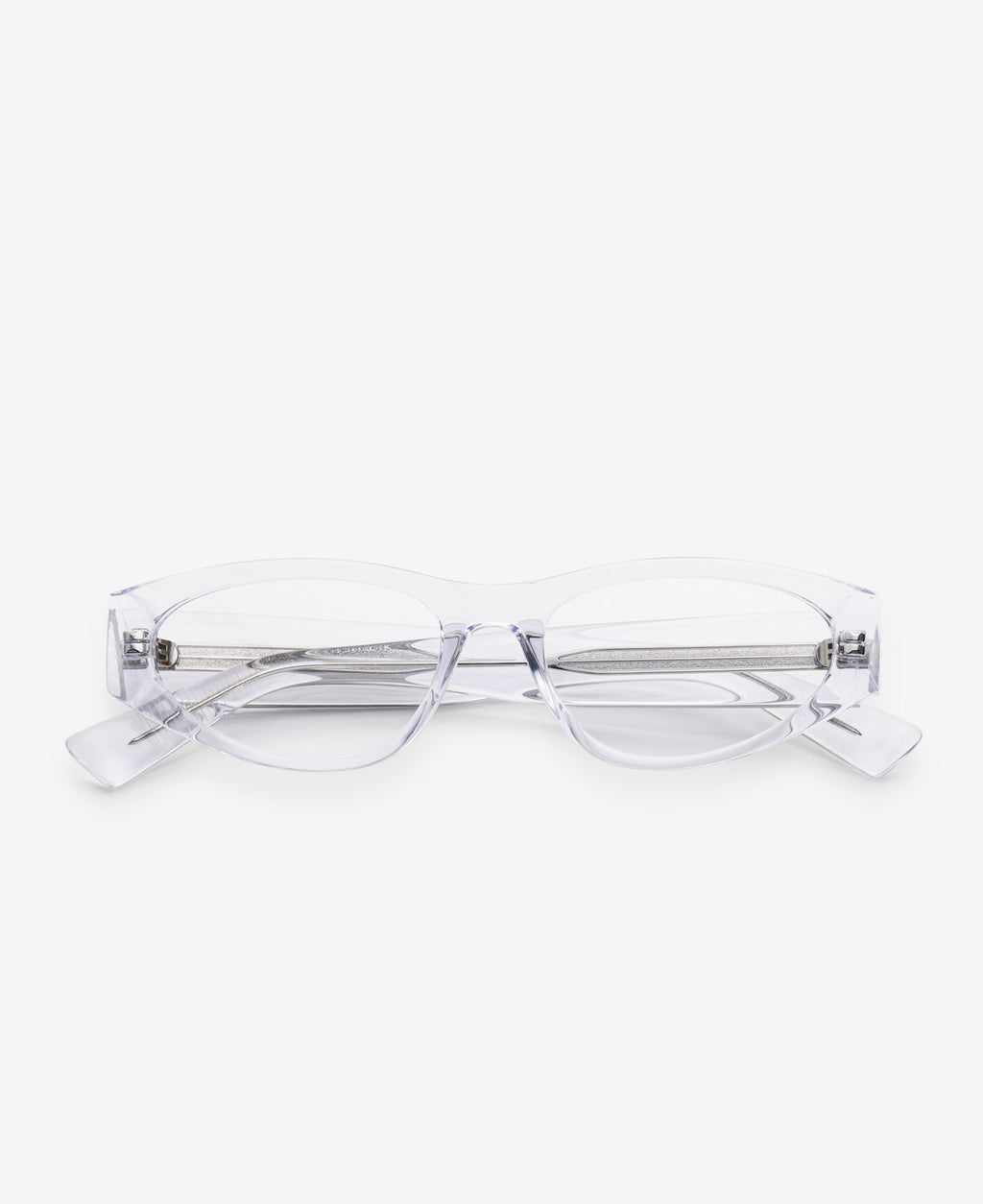 BLADE OPTICS - Crystal Clear