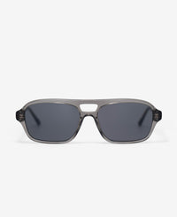 BURT - Transparent Grey Grey