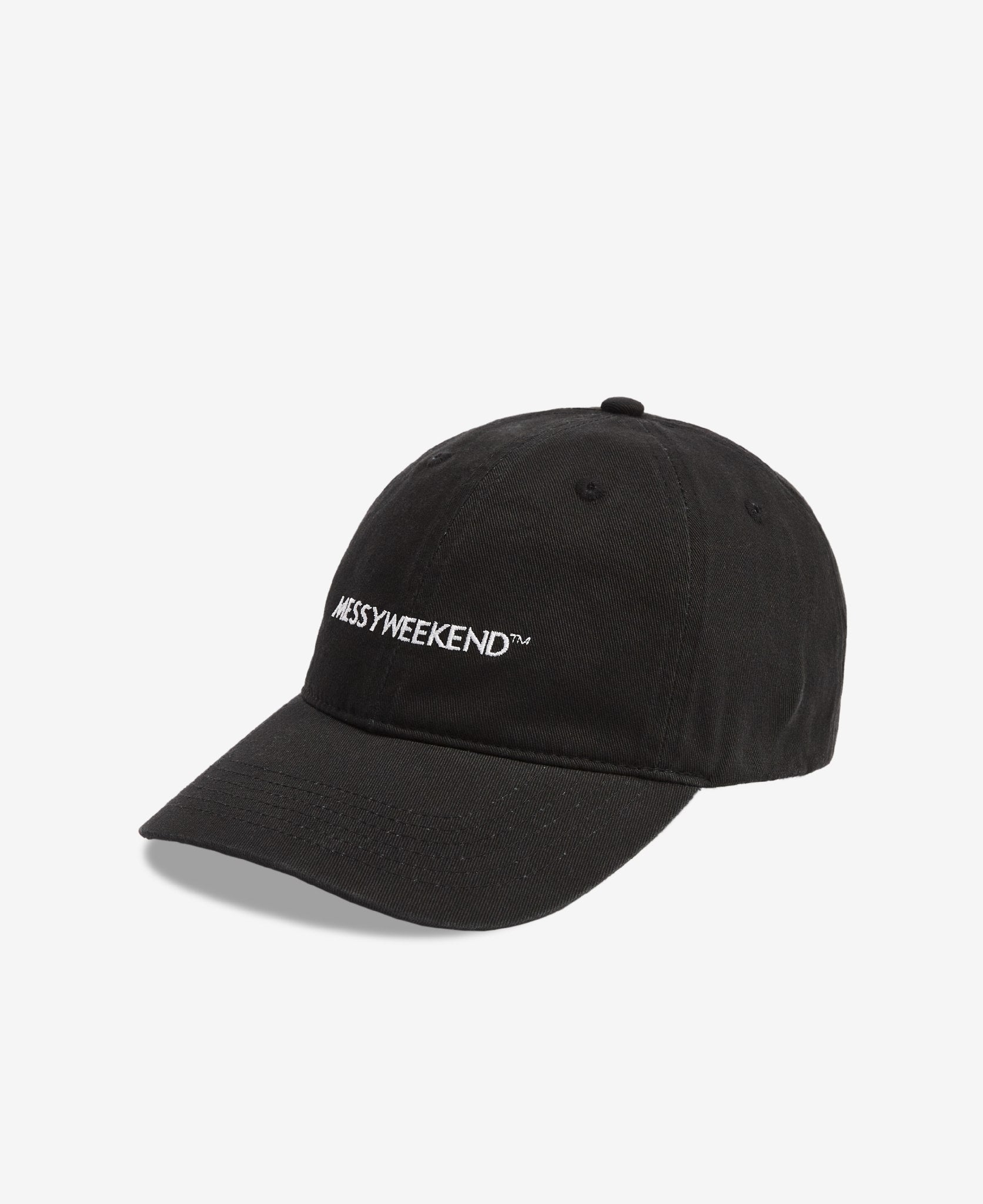 CAP - Black