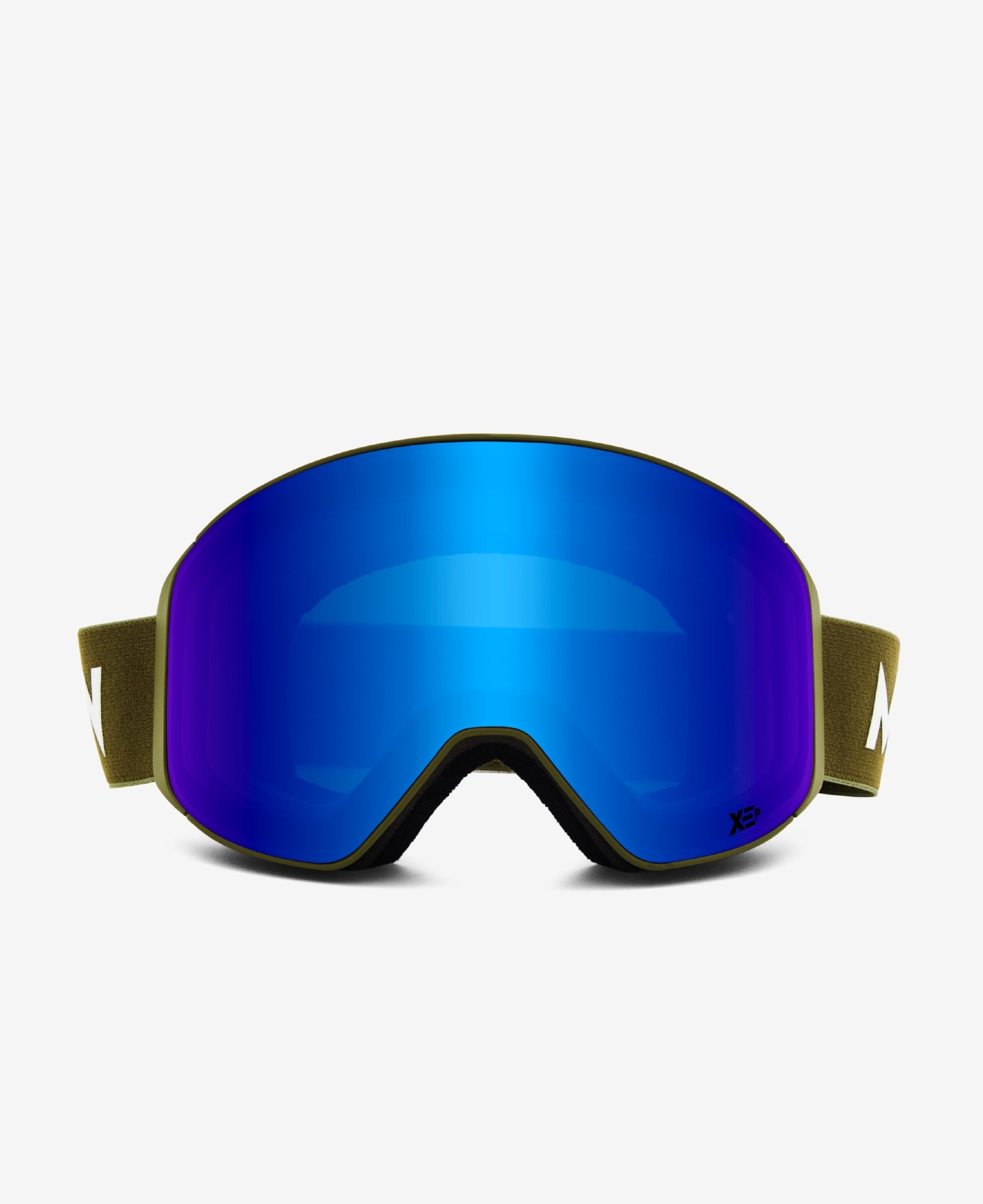 Ski goggles XE2 and XEp | MessyWeekend