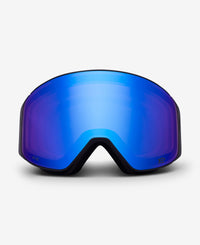 Black Blue