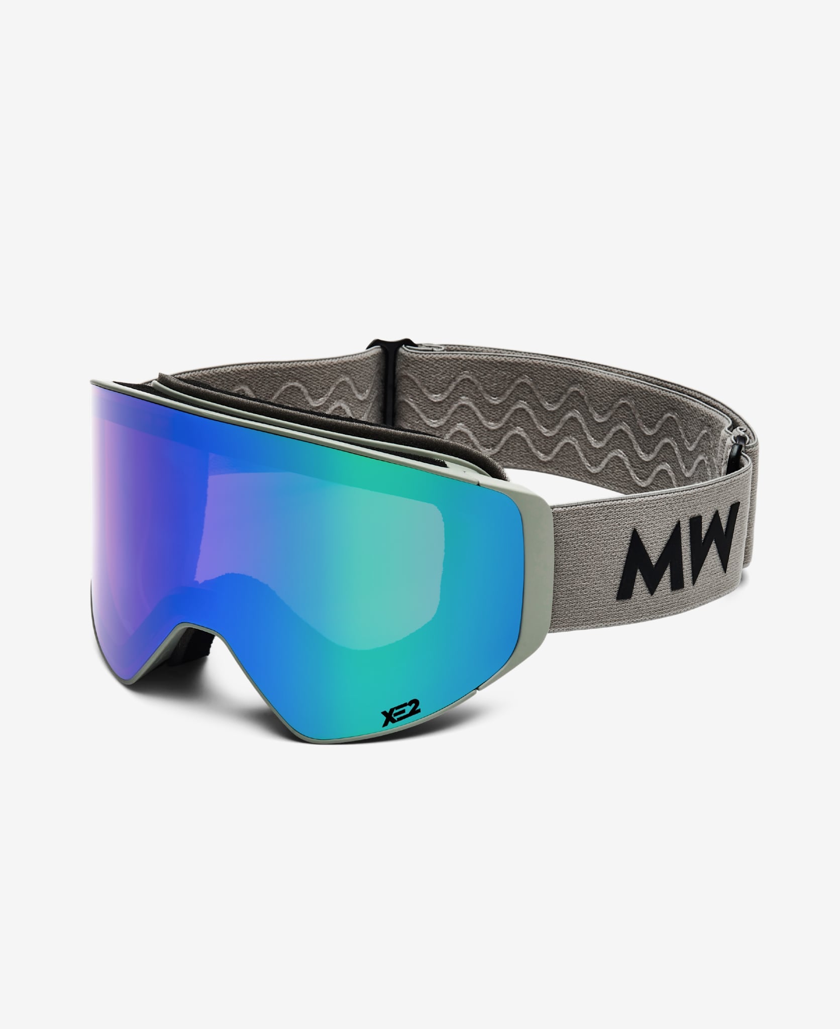 SKI COLLECTION – MESSYWEEKEND