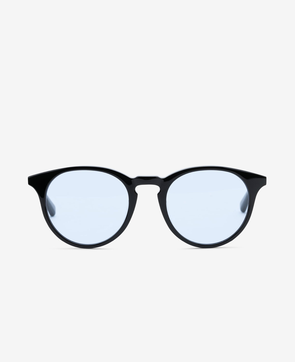 DEPP OPTICS - Black Blue tint