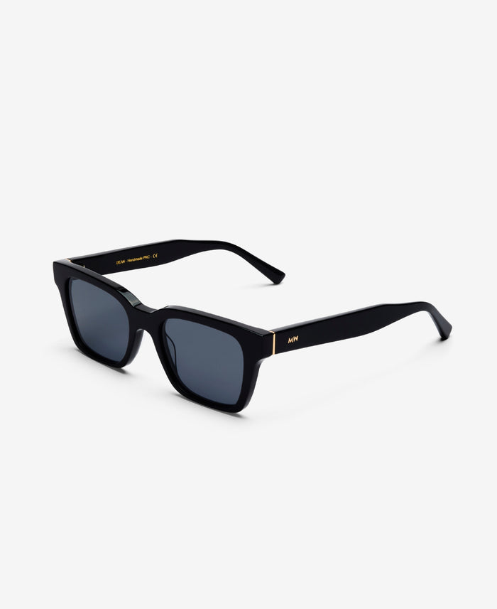 DEAN - Black grey