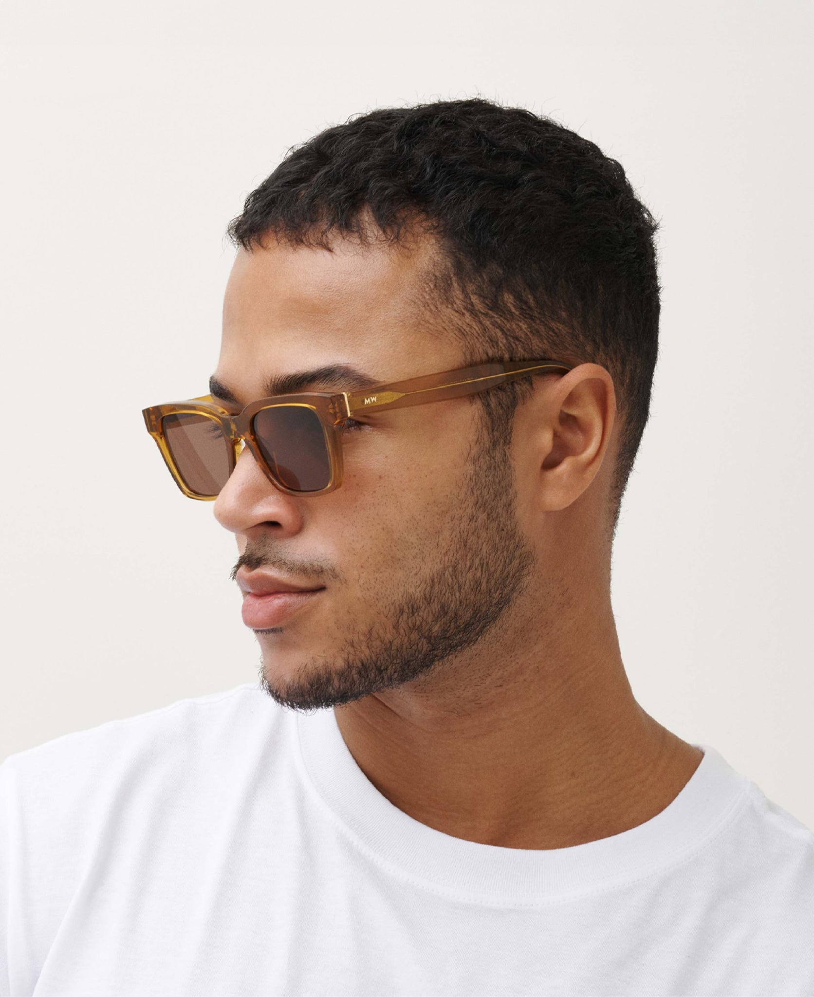 DEAN - Coffee Brown