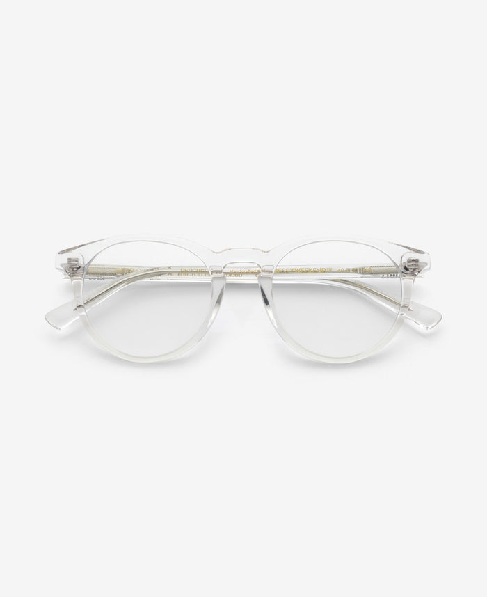 DEPP OPTICS