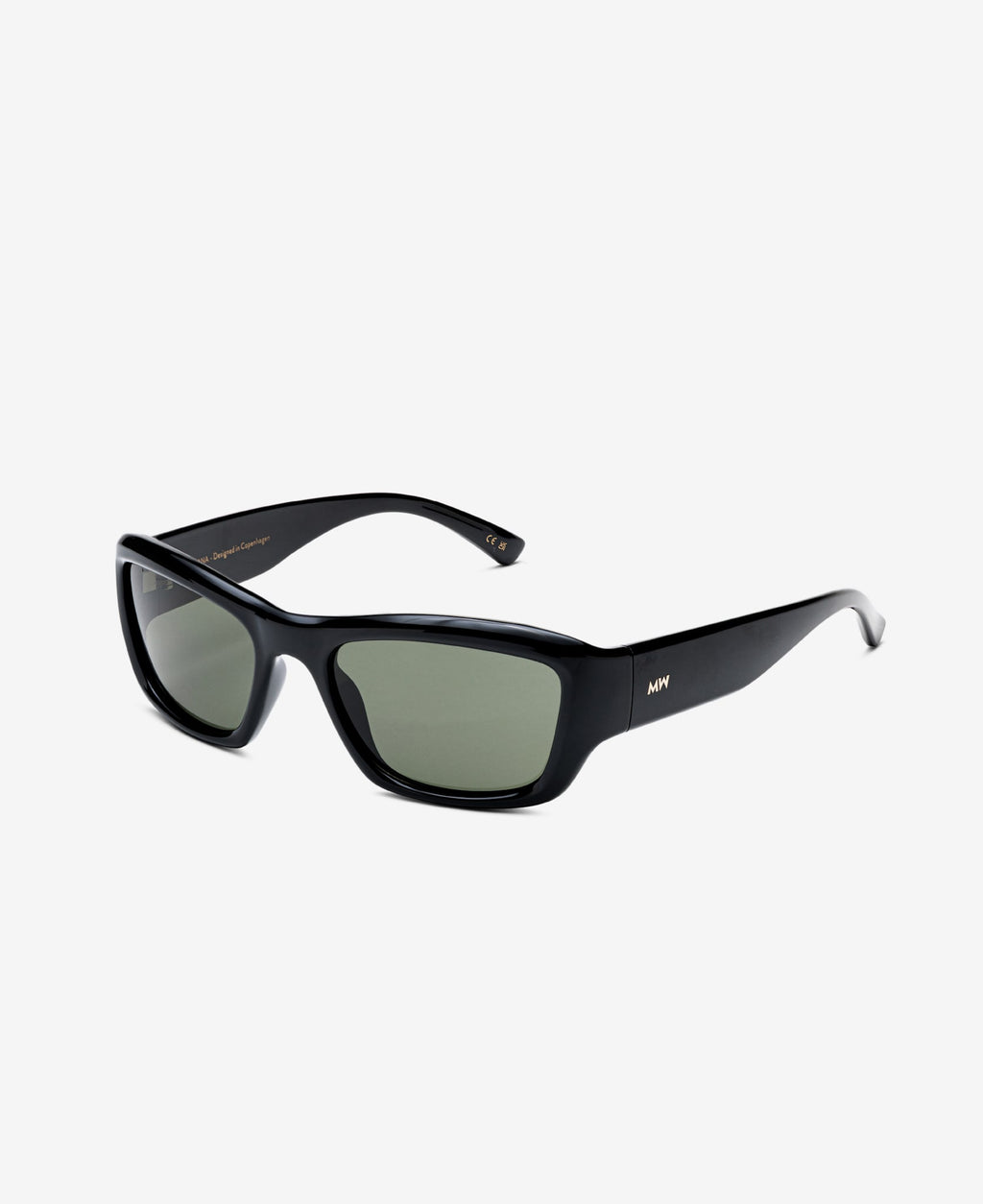 DIANA - Black Green