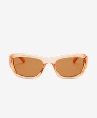 DIANA - Peach Brown