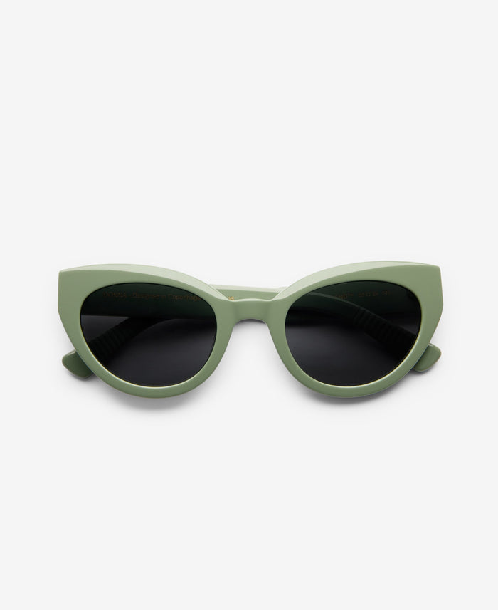 DONNA - Sage Grey