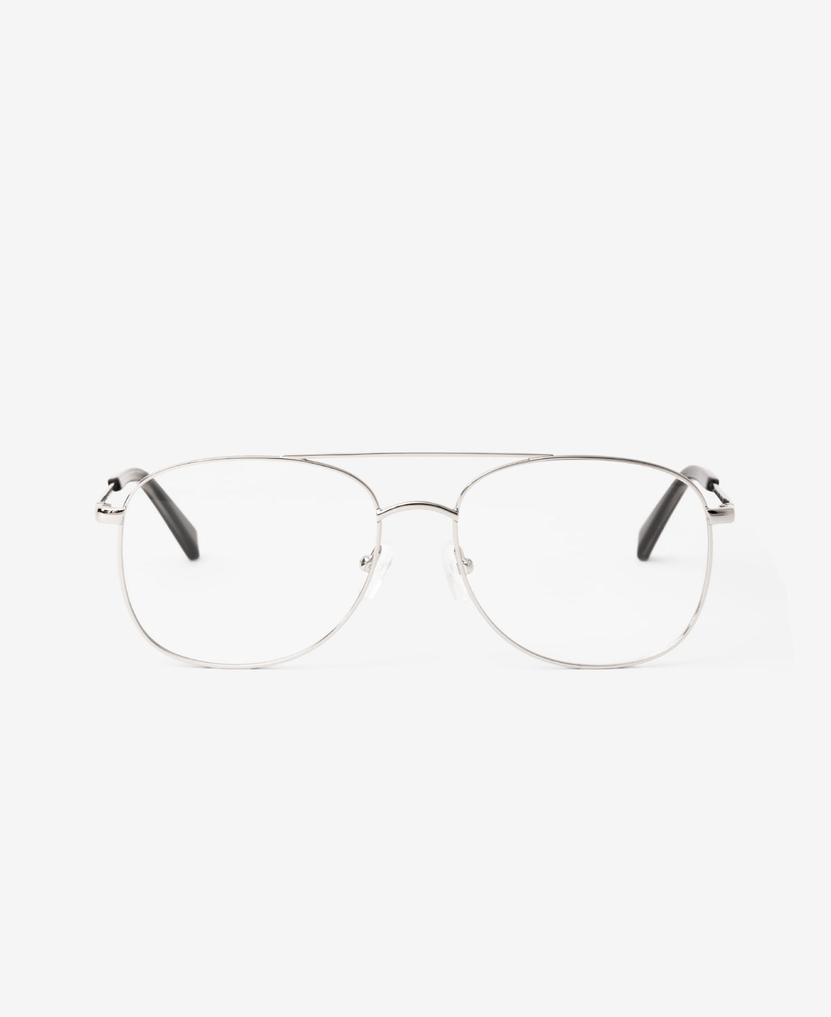 DUKE OPTICS - Silver clear