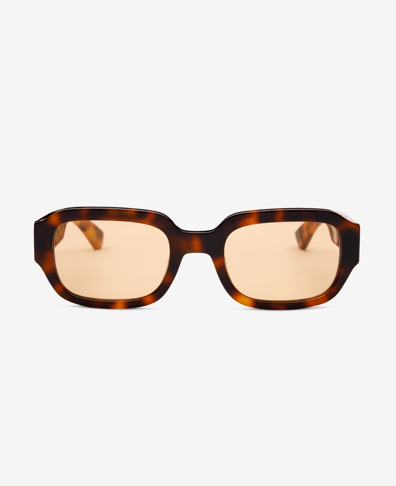 DOWNEY - Tortoise Orange