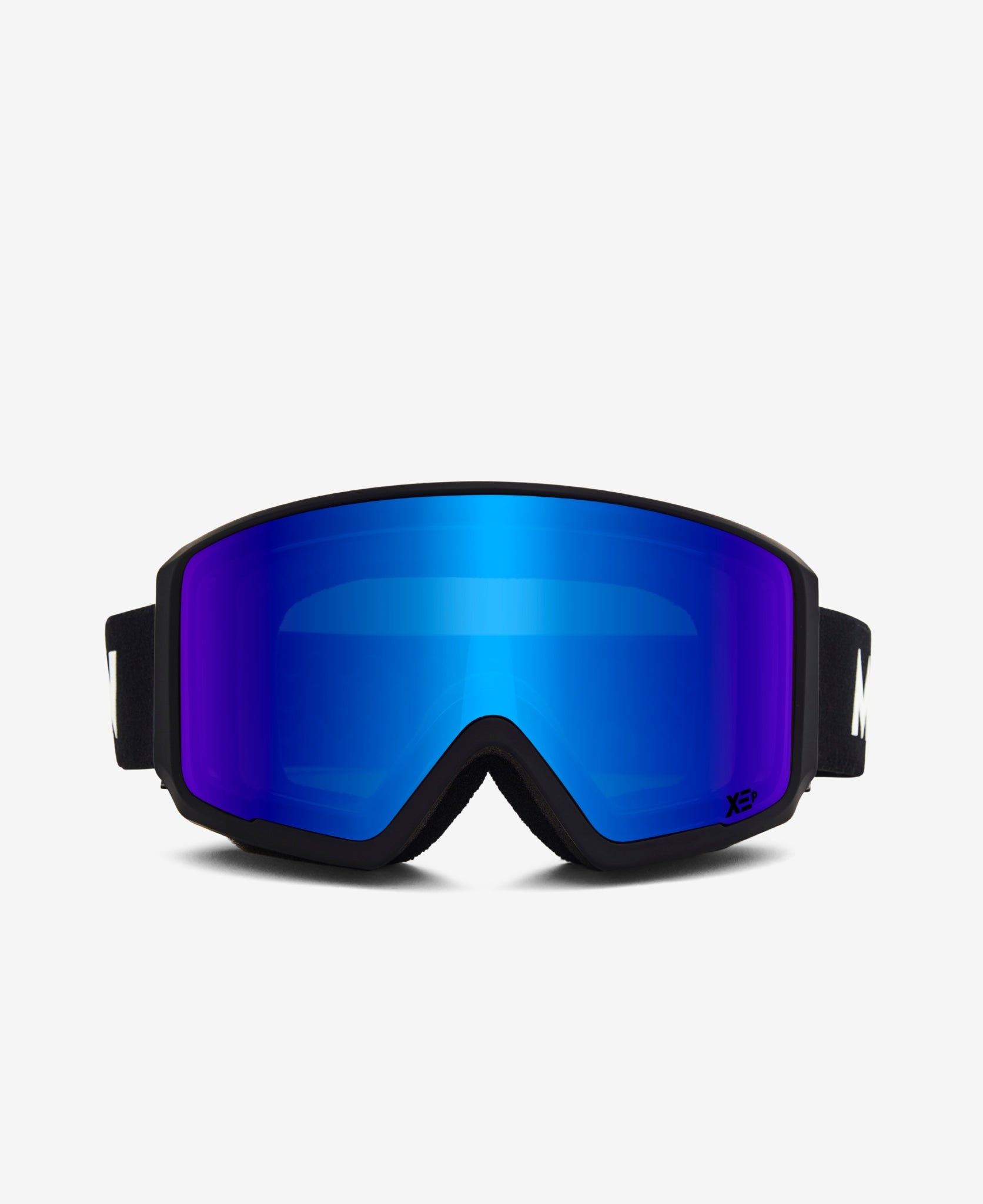 FLIP Black XEp Photochromic Snow Goggles | MESSY WEEKEND