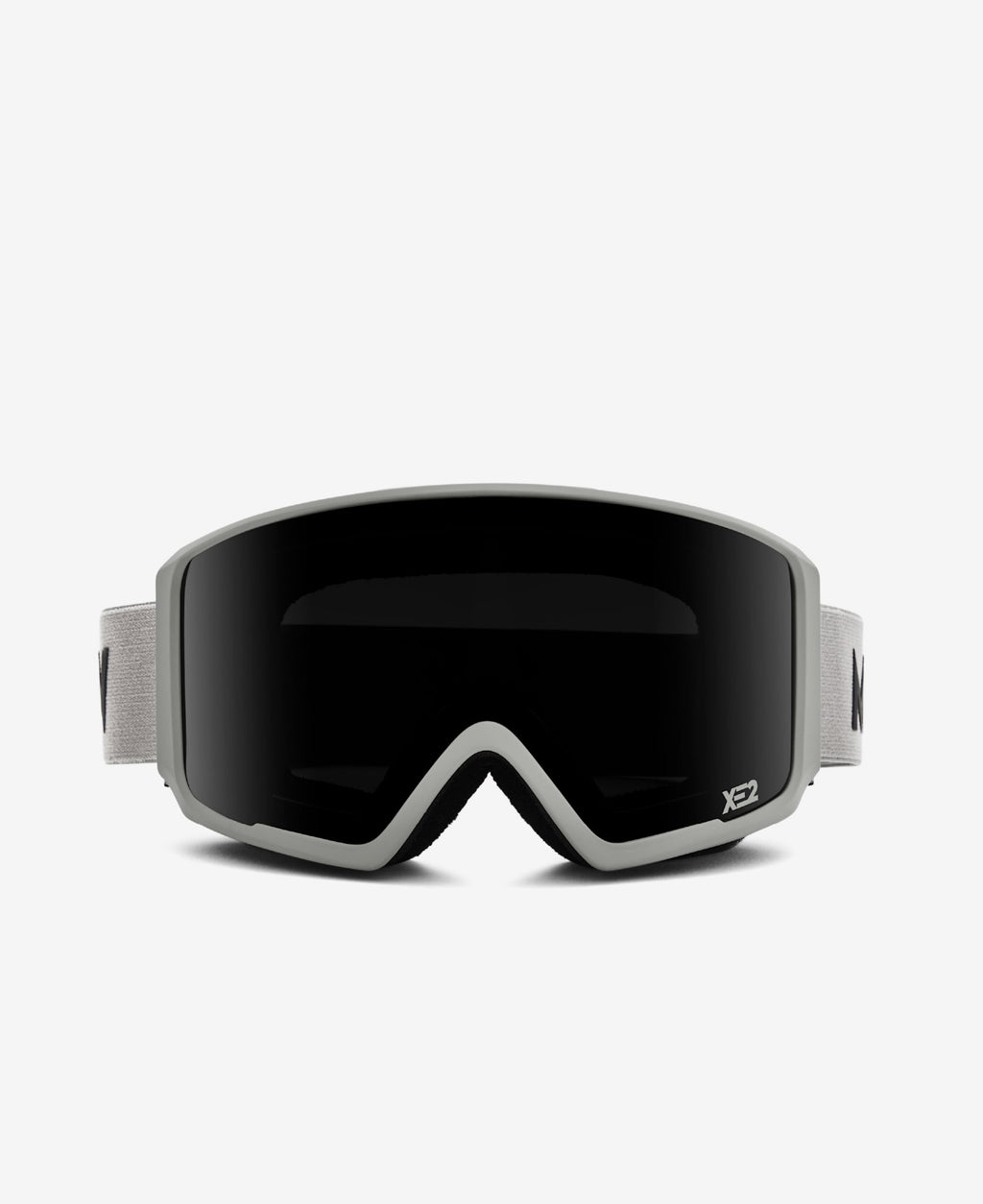 FLIP XE2 - Light Grey Dark Grey