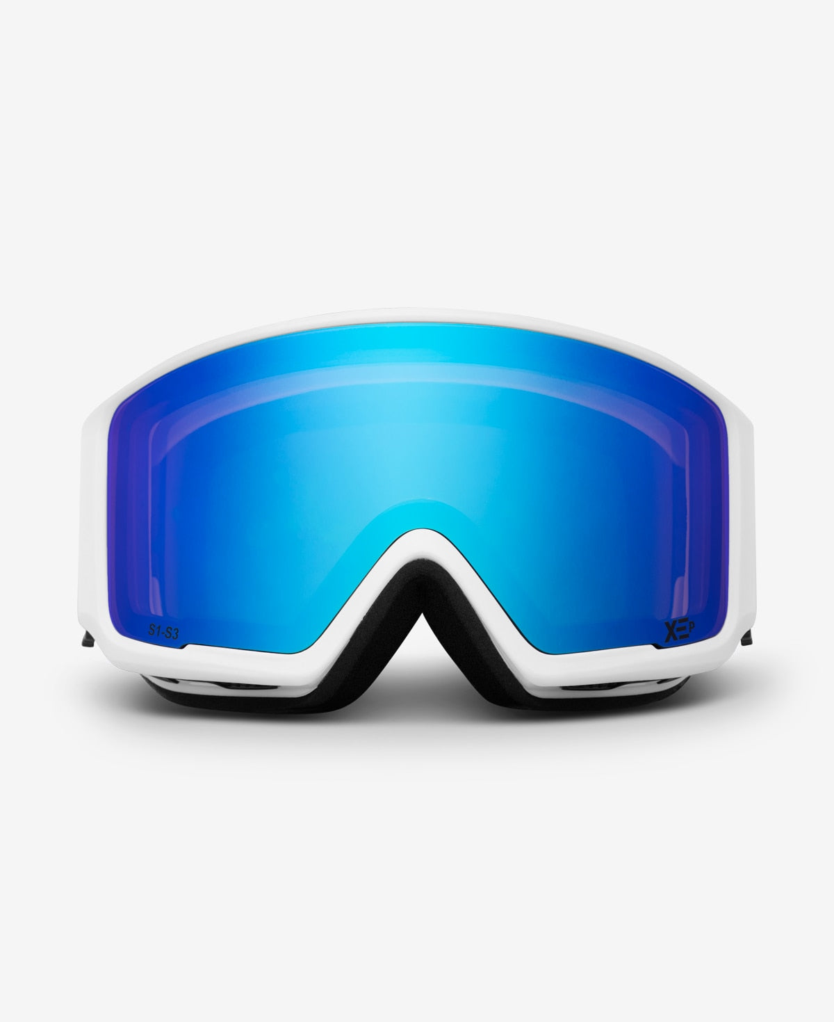 FLIP XEP - White Blue