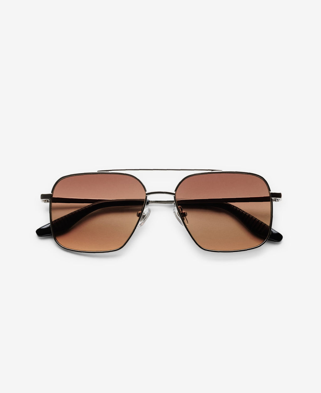 FRANK - Black Gradient Amber